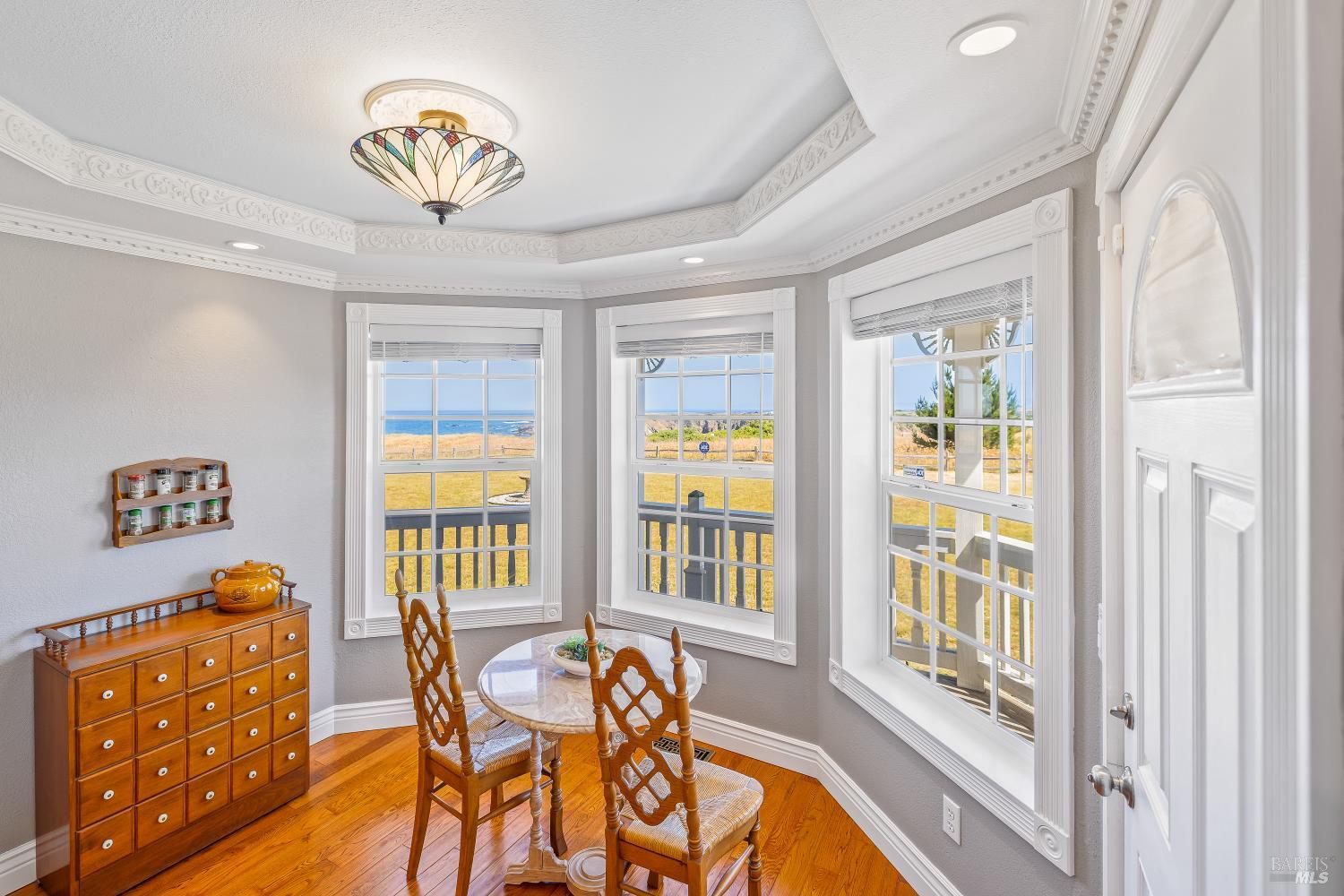19351 Del Mar Drive Fort Bragg CA 95437