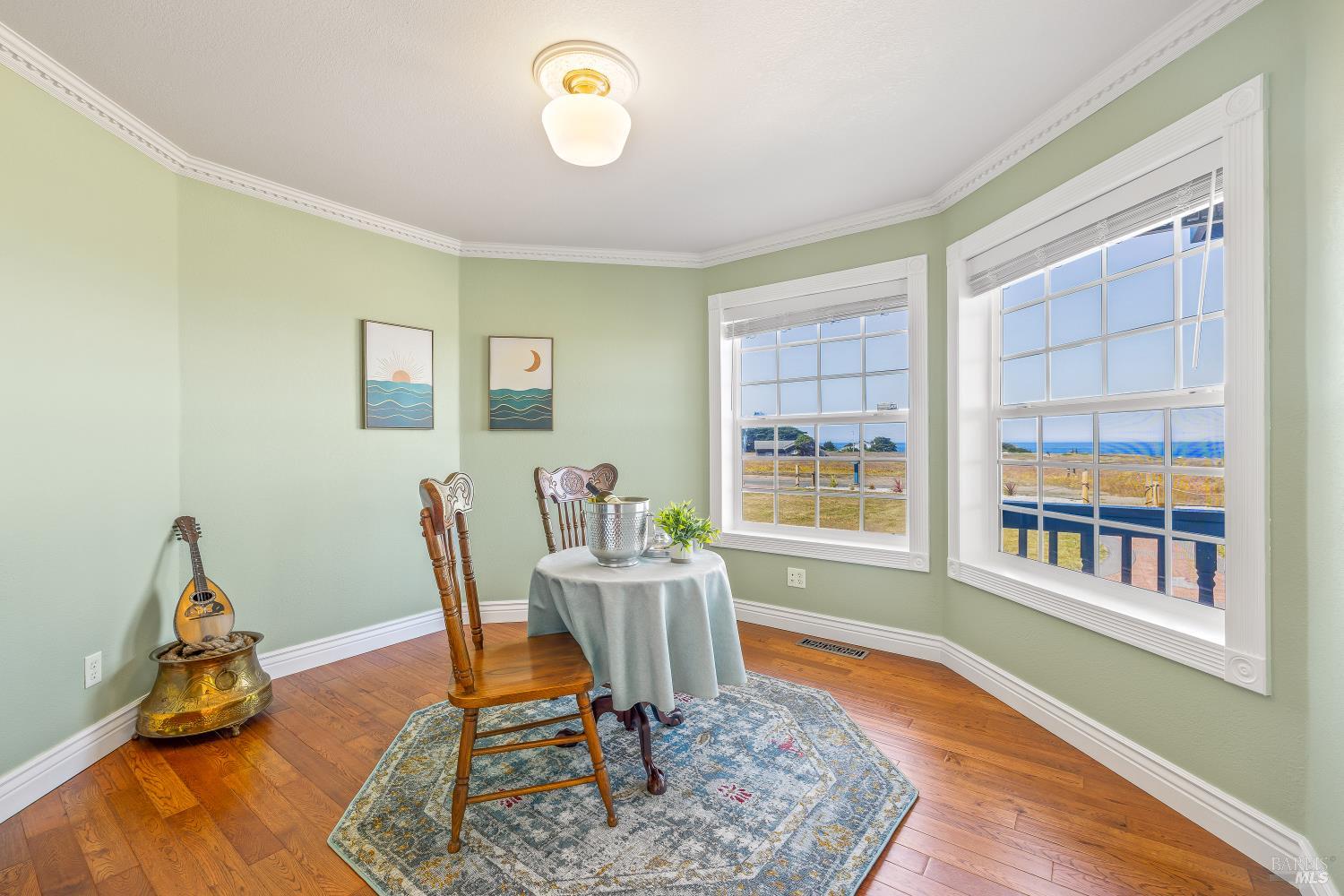 19351 Del Mar Drive Fort Bragg CA 95437