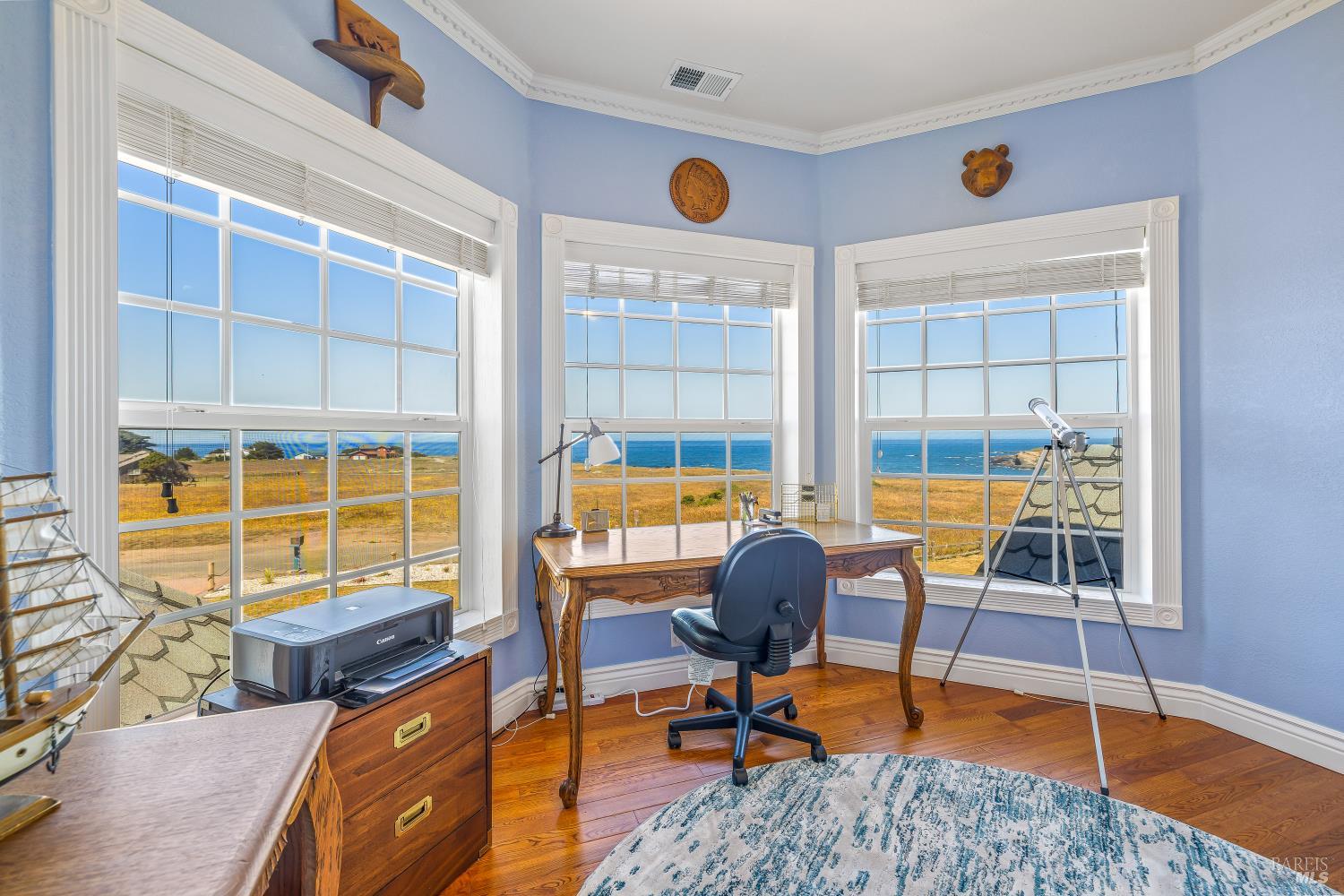 19351 Del Mar Drive Fort Bragg CA 95437
