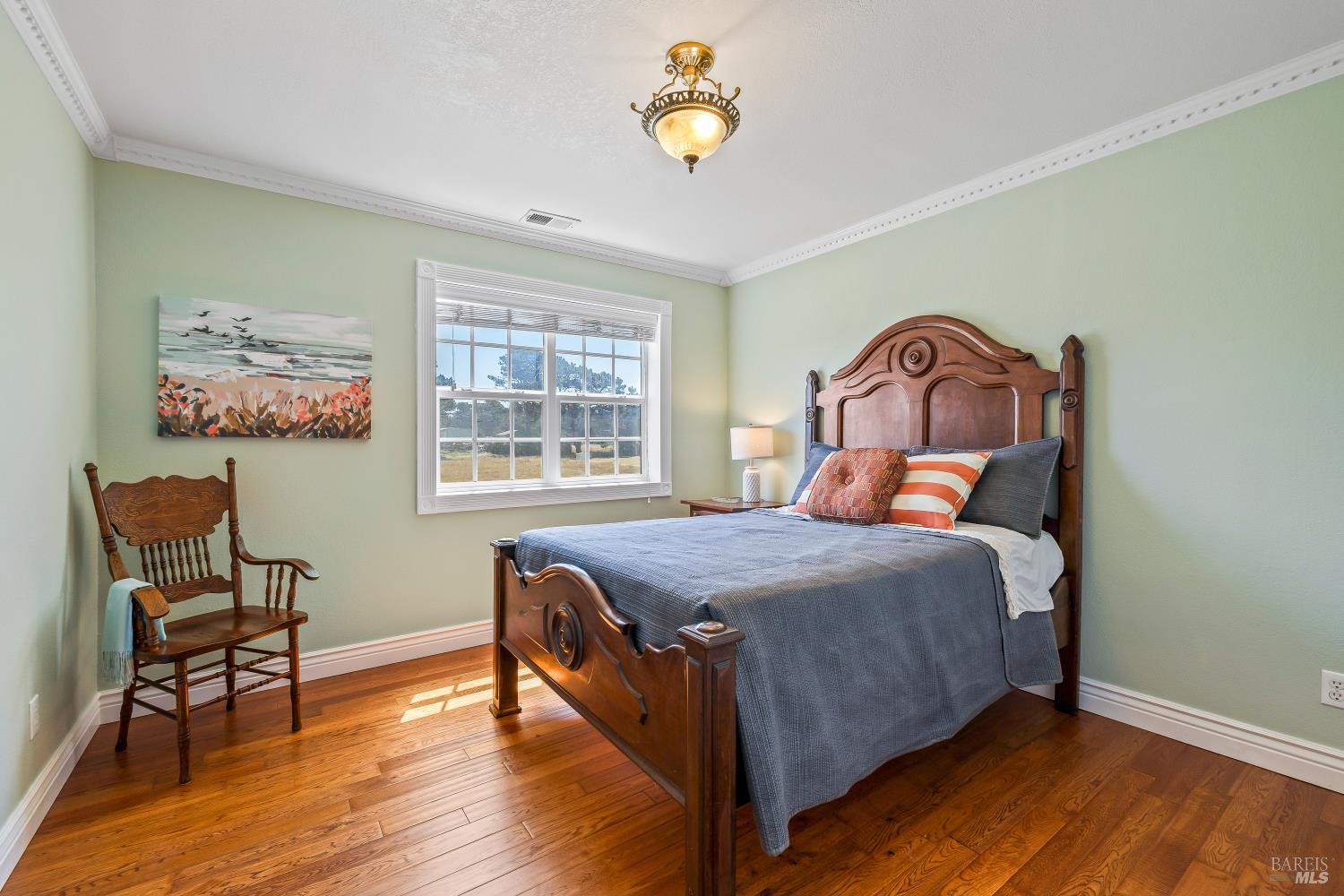 19351 Del Mar Drive Fort Bragg CA 95437