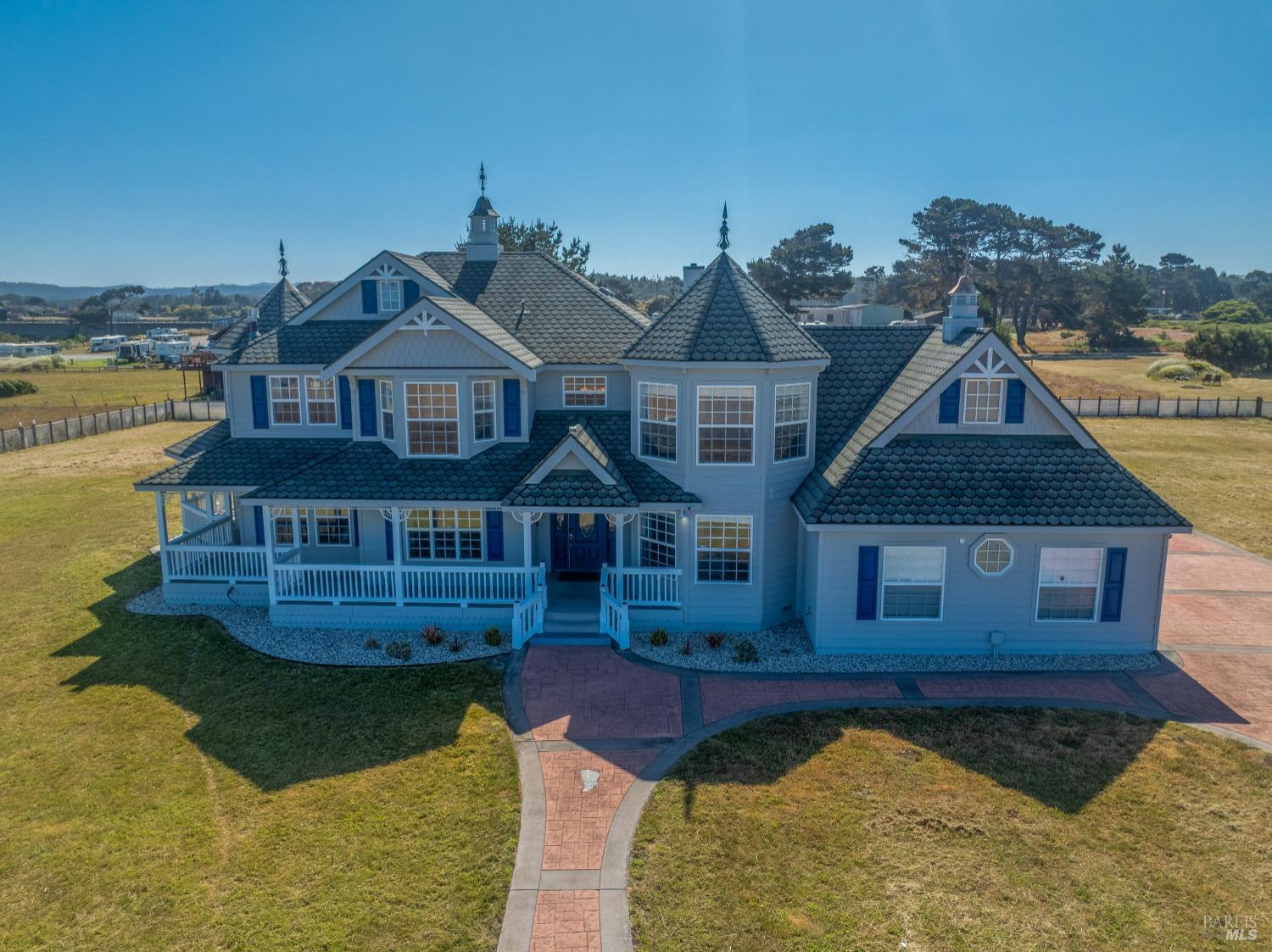 19351 Del Mar Drive Fort Bragg CA 95437