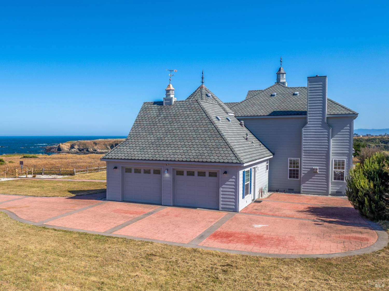 19351 Del Mar Drive Fort Bragg CA 95437