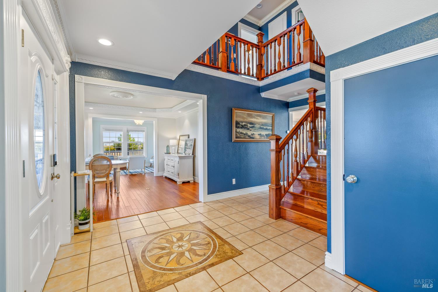 19351 Del Mar Drive Fort Bragg CA 95437