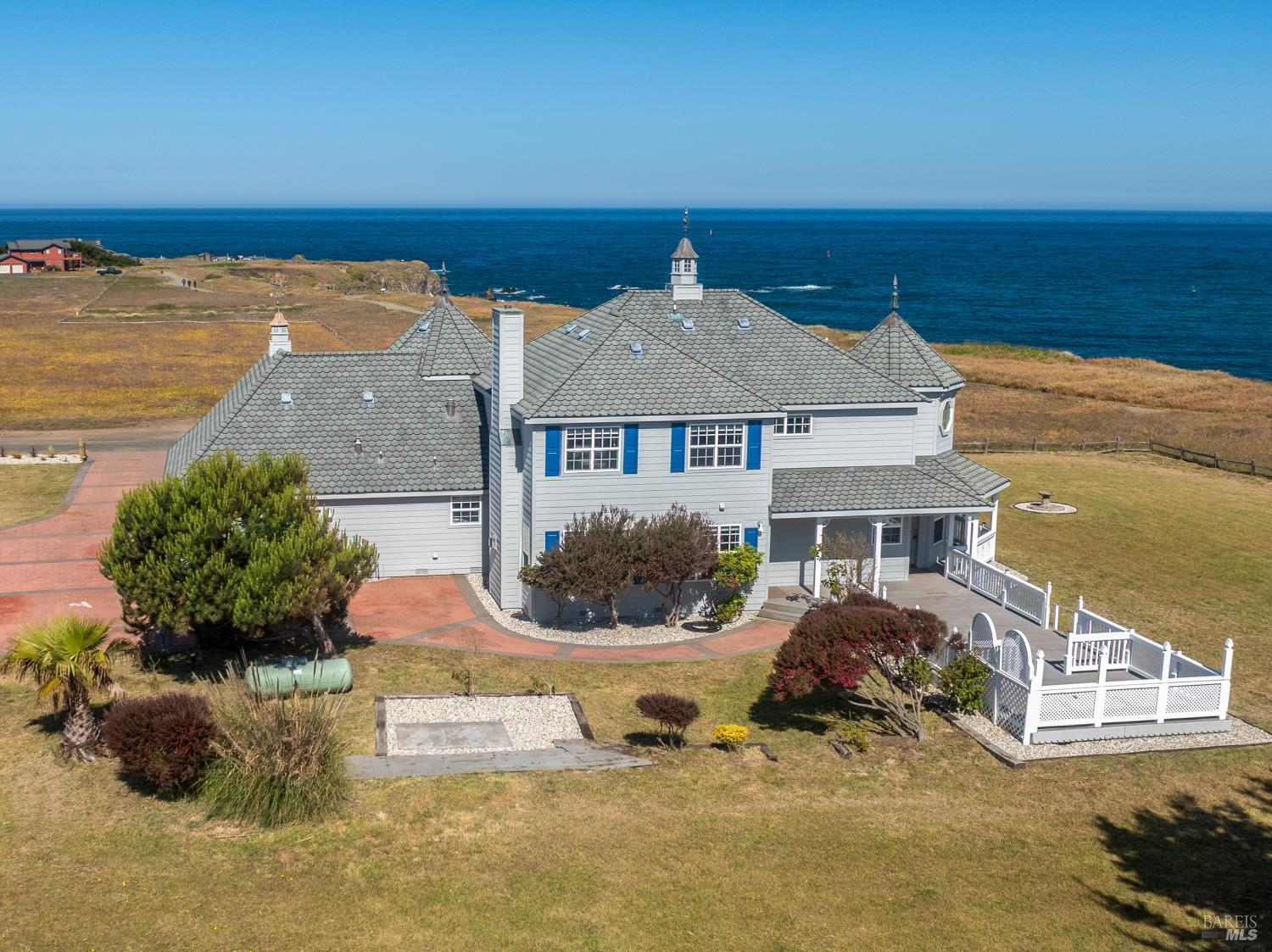 19351 Del Mar Drive Fort Bragg CA 95437