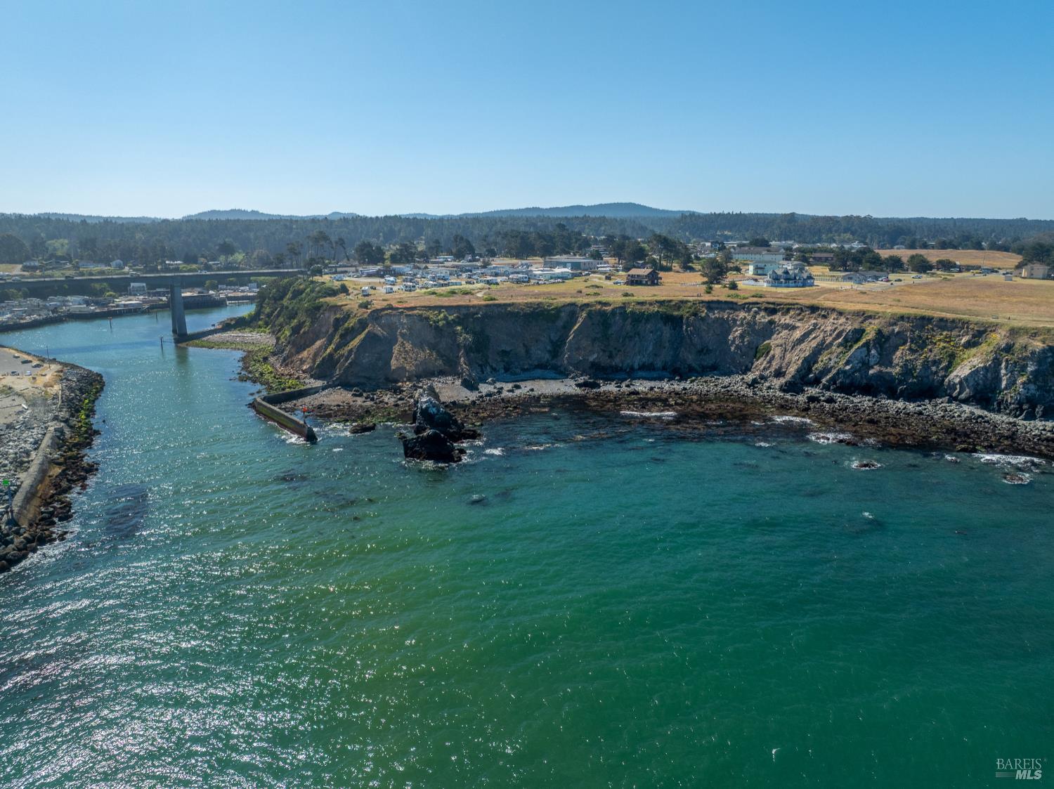 19351 Del Mar Drive Fort Bragg CA 95437