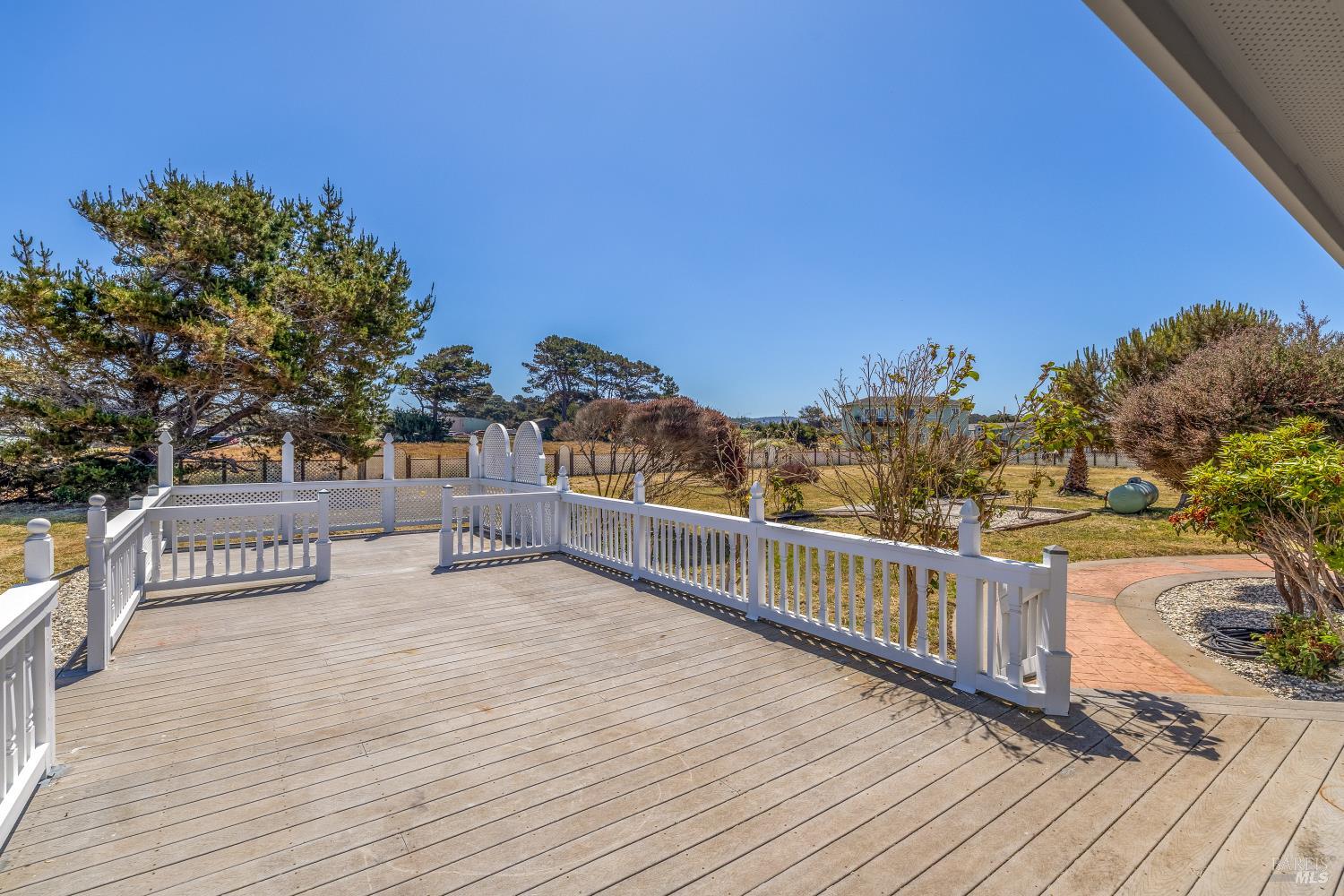 19351 Del Mar Drive Fort Bragg CA 95437