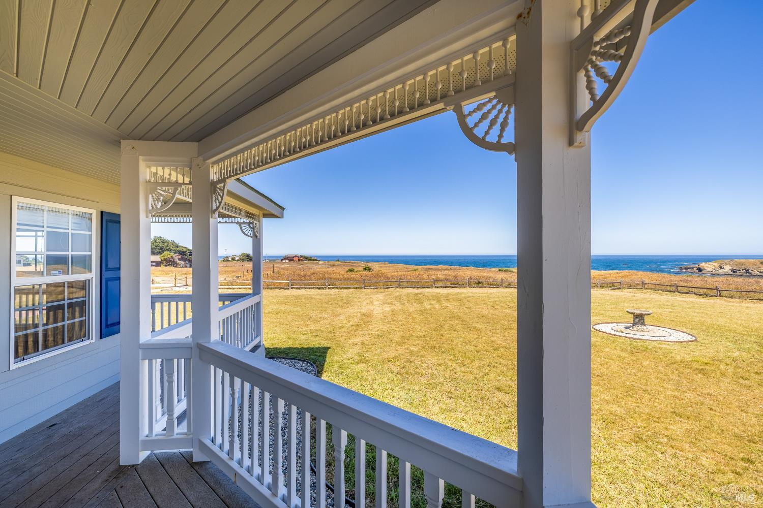 19351 Del Mar Drive Fort Bragg CA 95437