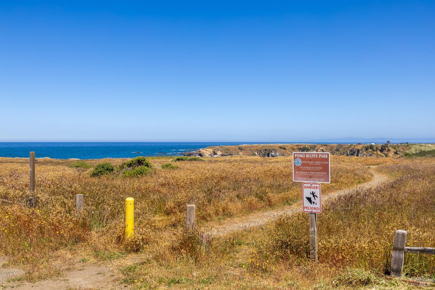 19351 Del Mar Drive Fort Bragg CA 95437