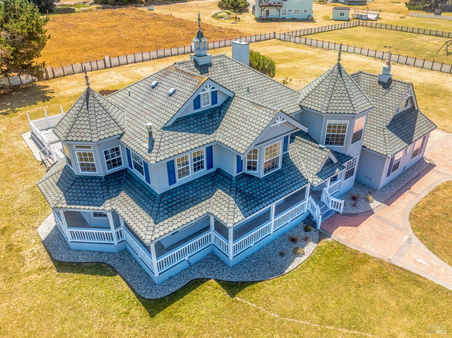 19351 Del Mar Drive Fort Bragg CA 95437