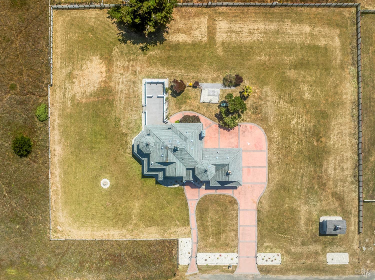 19351 Del Mar Drive Fort Bragg CA 95437