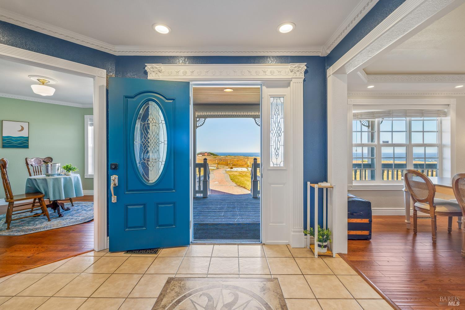 19351 Del Mar Drive Fort Bragg CA 95437