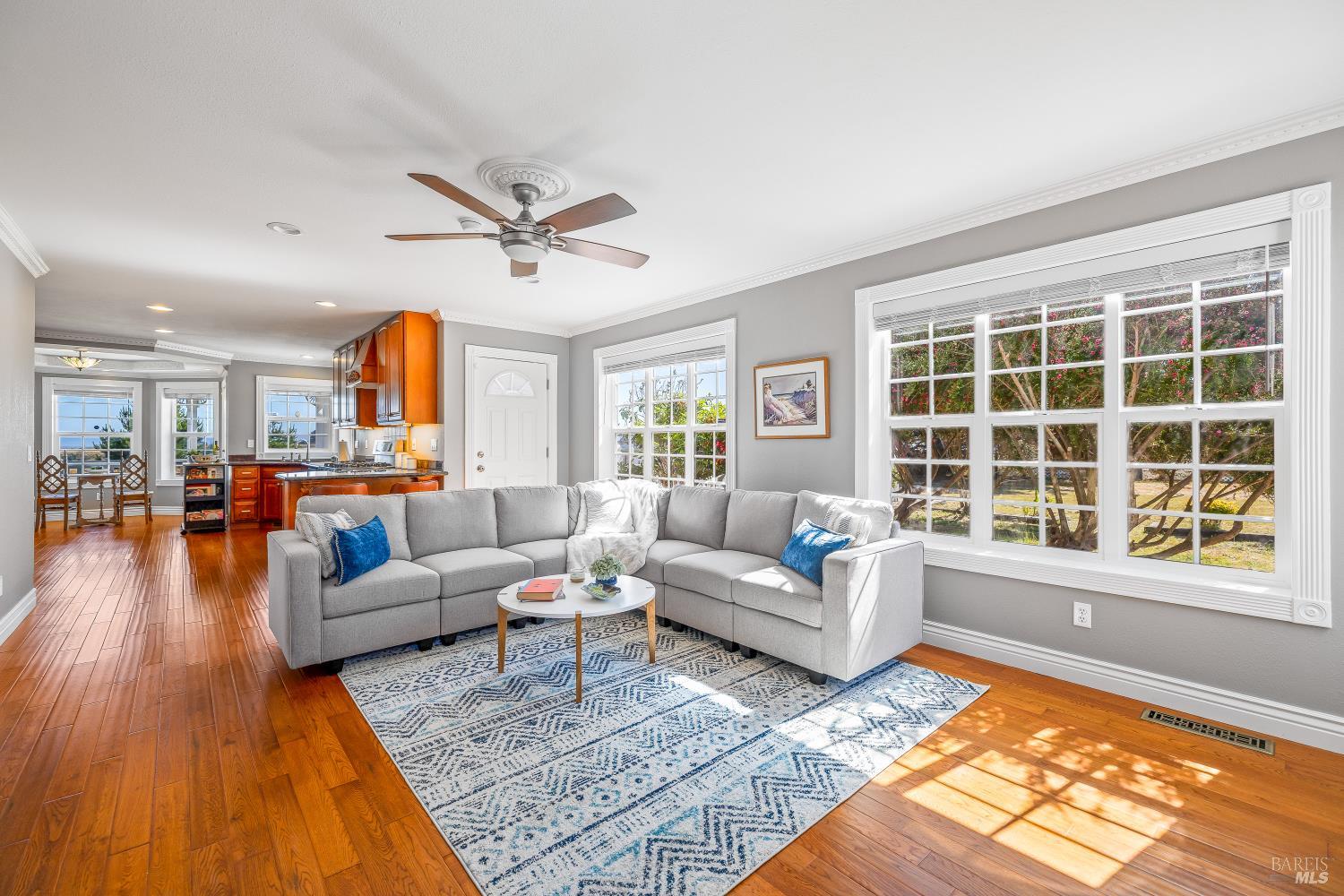 19351 Del Mar Drive Fort Bragg CA 95437