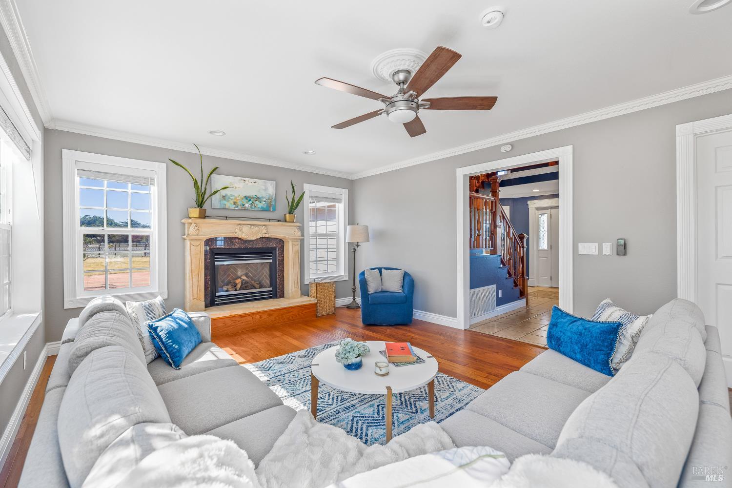 19351 Del Mar Drive Fort Bragg CA 95437