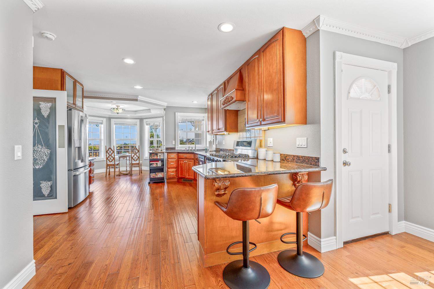 19351 Del Mar Drive Fort Bragg CA 95437