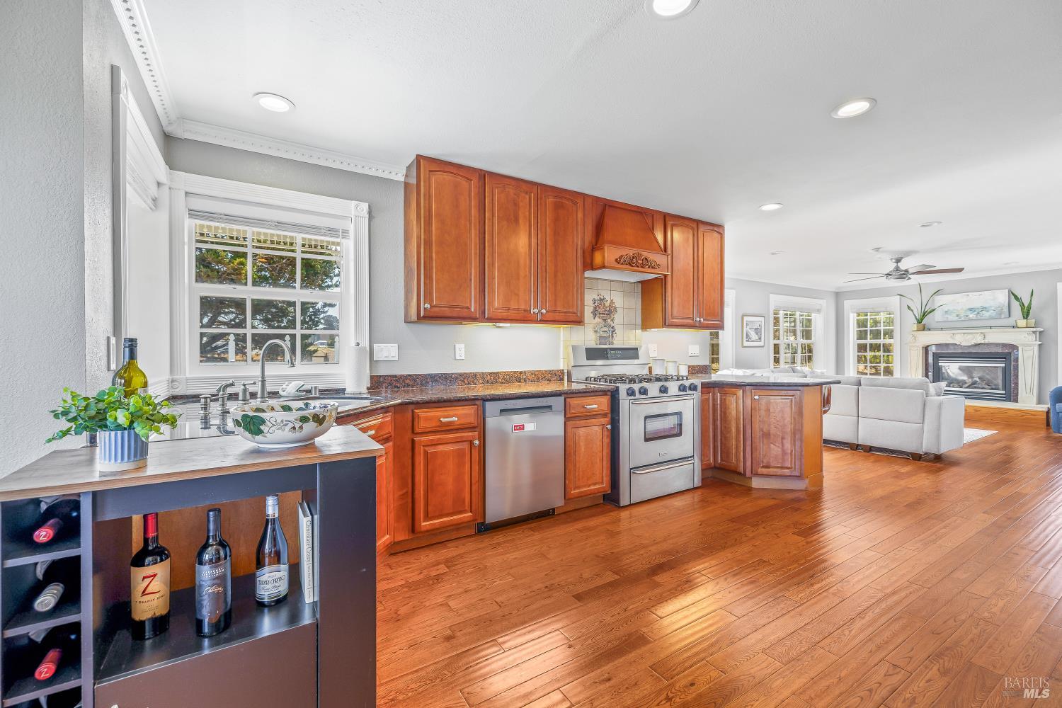 19351 Del Mar Drive Fort Bragg CA 95437