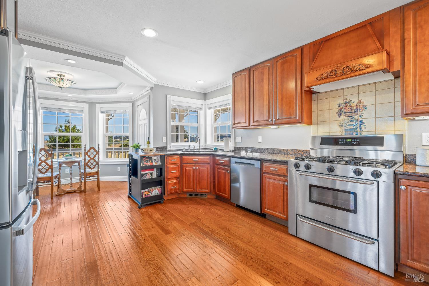 19351 Del Mar Drive Fort Bragg CA 95437