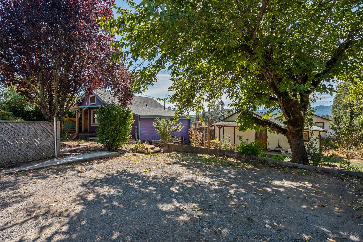 44750 Harmon Drive Laytonville CA 95454