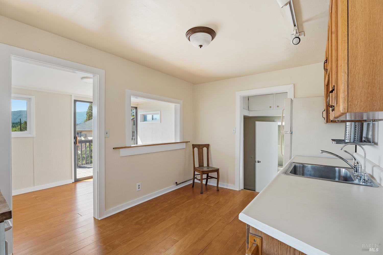44750 Harmon Drive Laytonville CA 95454