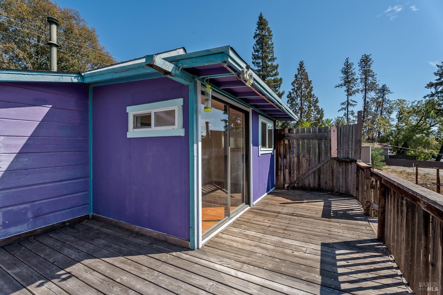 44750 Harmon Drive Laytonville CA 95454