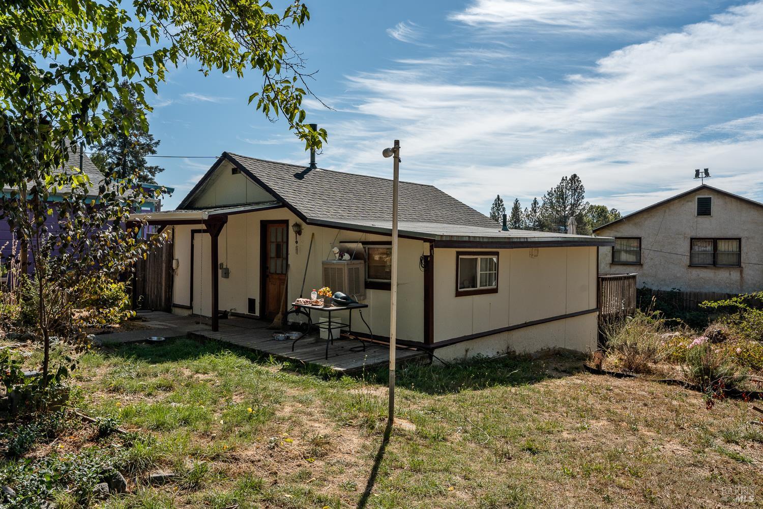 44750 Harmon Drive Laytonville CA 95454