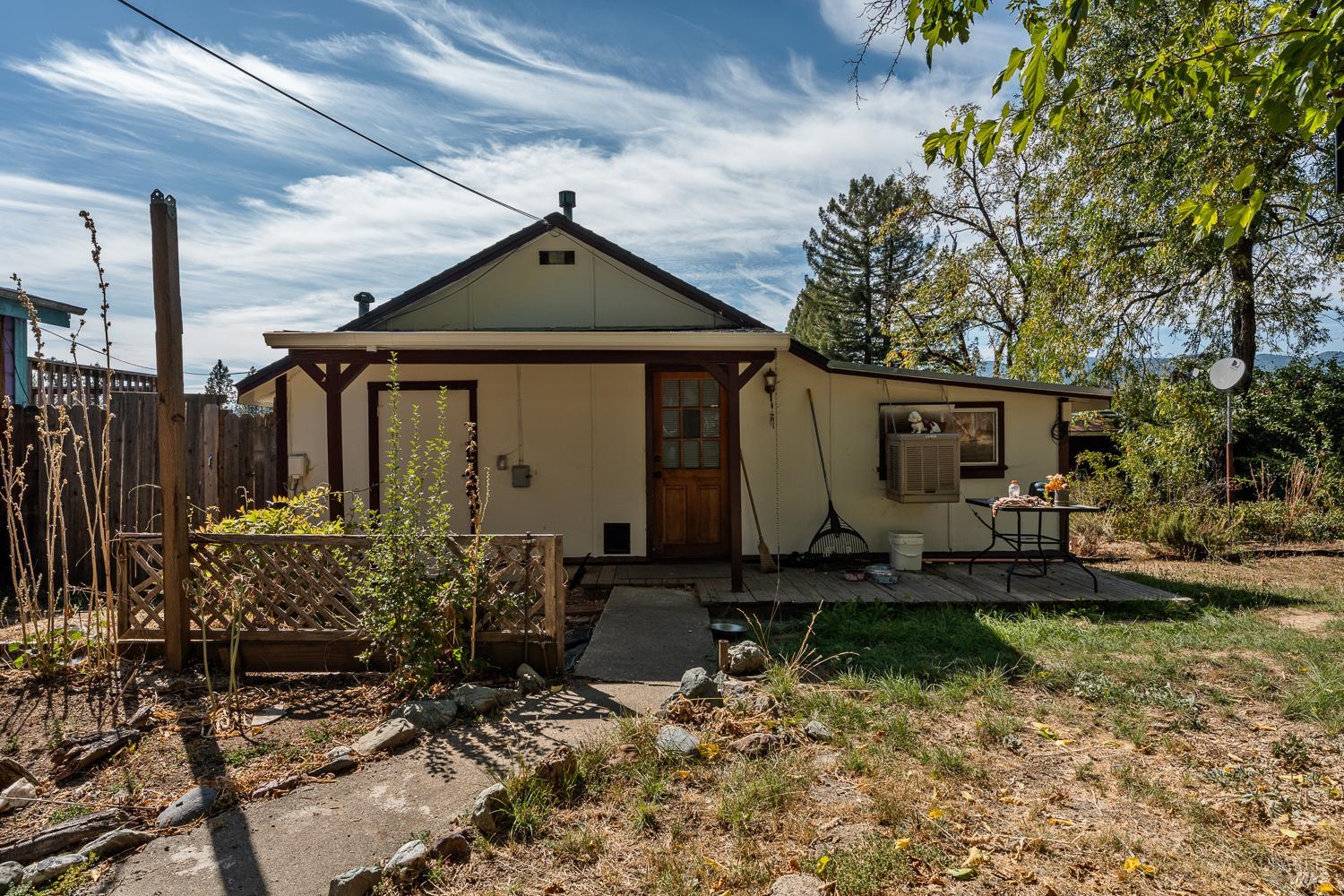 44750 Harmon Drive Laytonville CA 95454