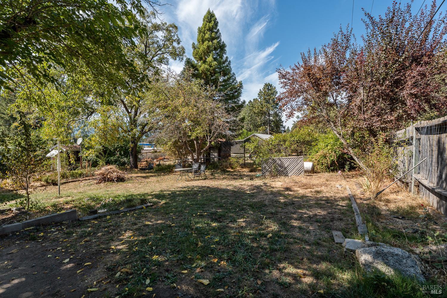 44750 Harmon Drive Laytonville CA 95454