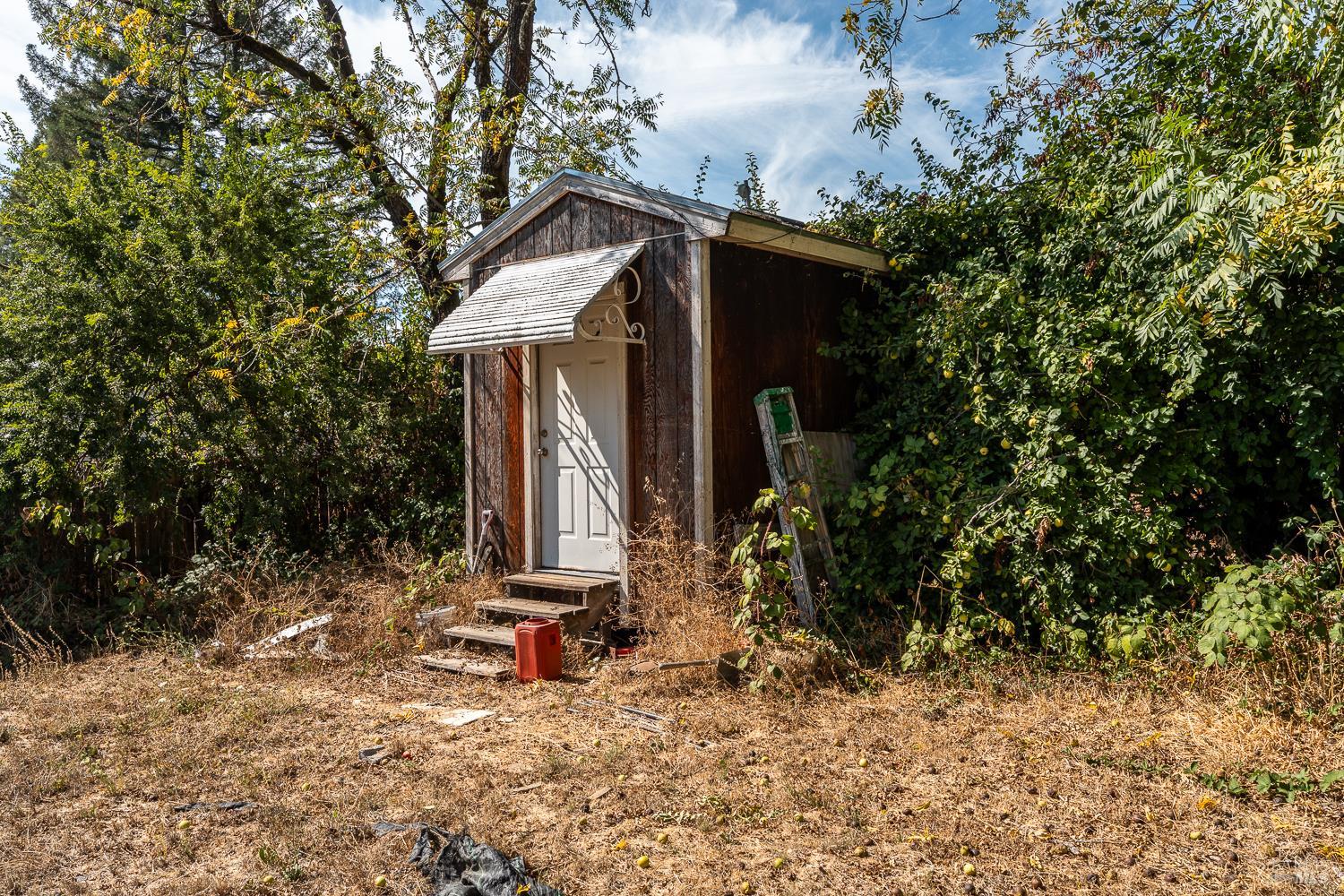 44750 Harmon Drive Laytonville CA 95454