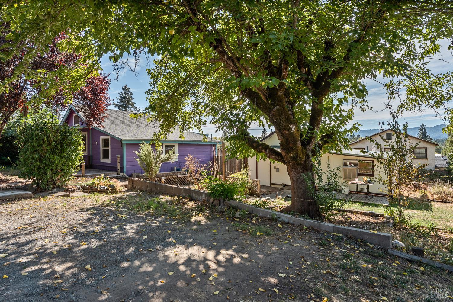 44750 Harmon Drive Laytonville CA 95454