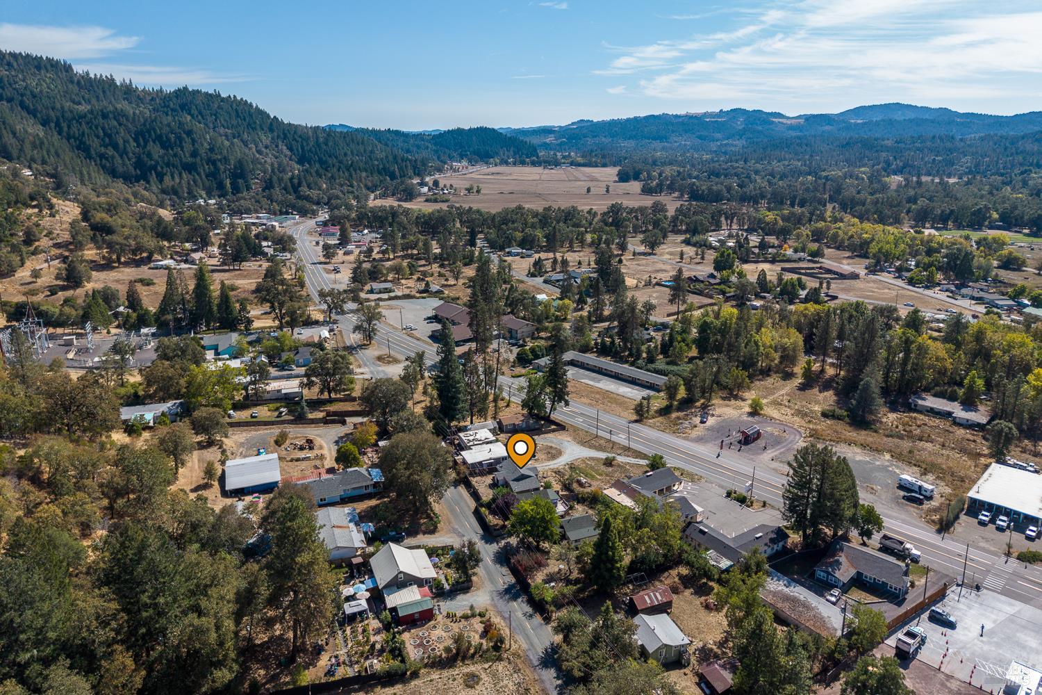 44750 Harmon Drive Laytonville CA 95454