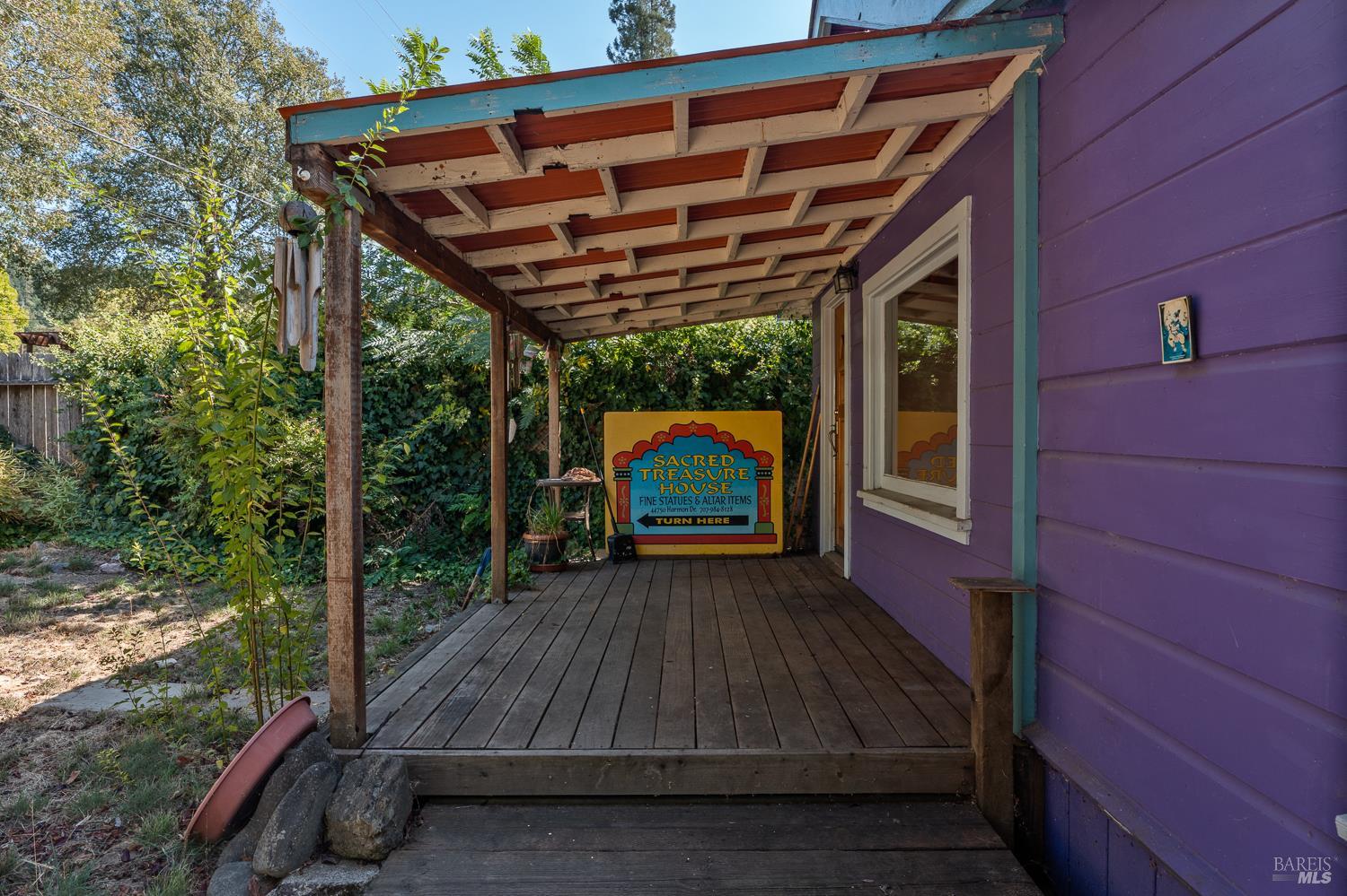 44750 Harmon Drive Laytonville CA 95454