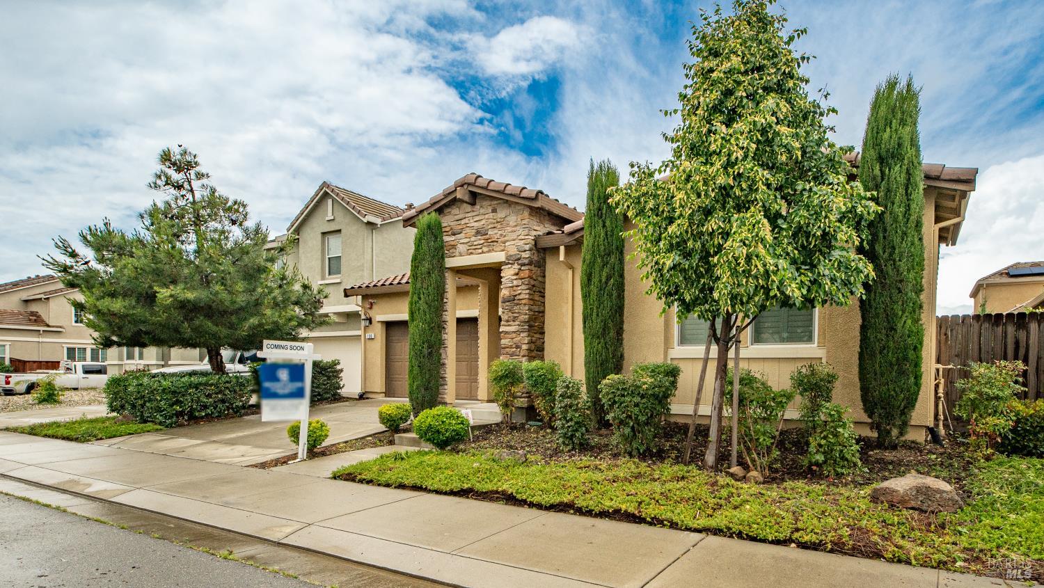 130 Clematis Street Vacaville CA 95687