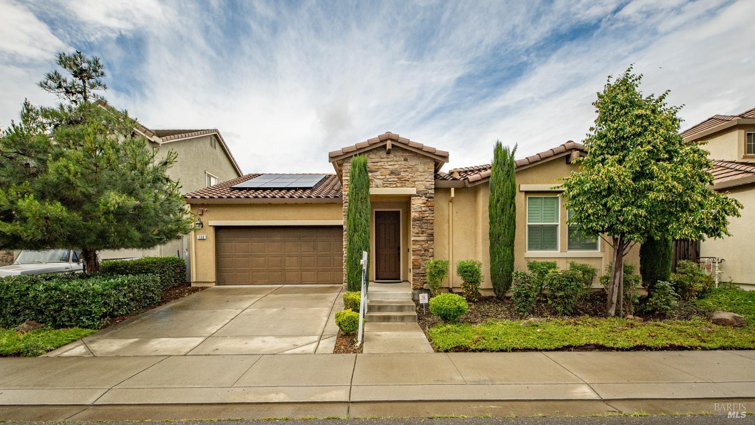 130 Clematis Street Vacaville CA 95687