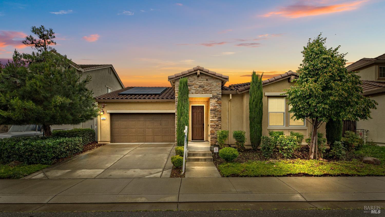 130 Clematis Street Vacaville CA 95687