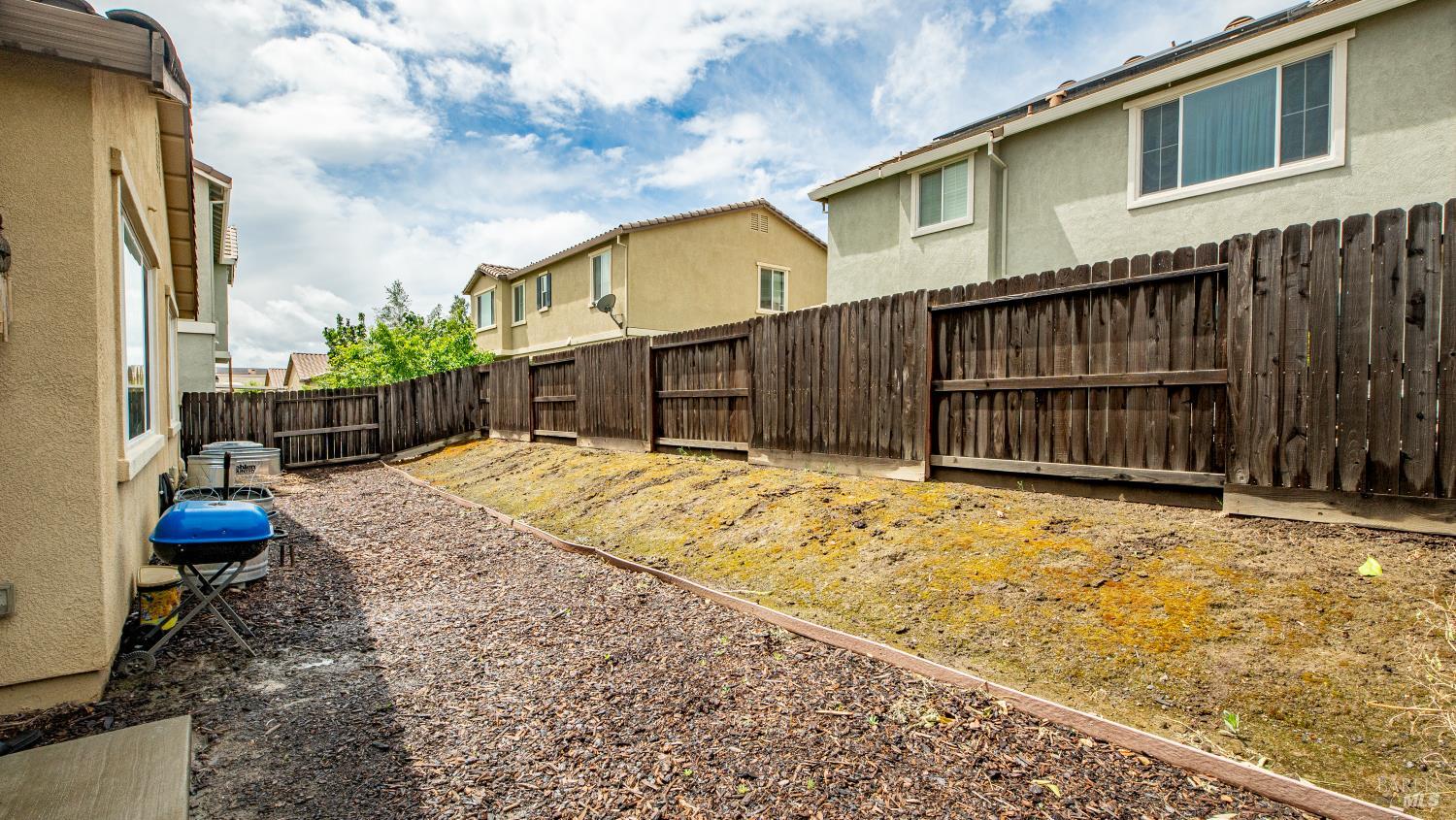 130 Clematis Street Vacaville CA 95687