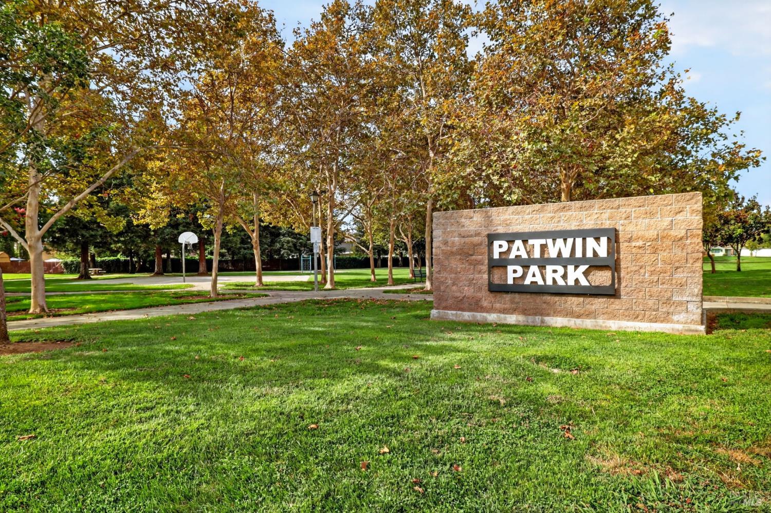 1610 W H Street Dixon CA 95620