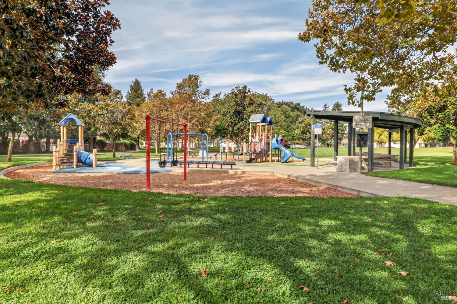 1610 W H Street Dixon CA 95620