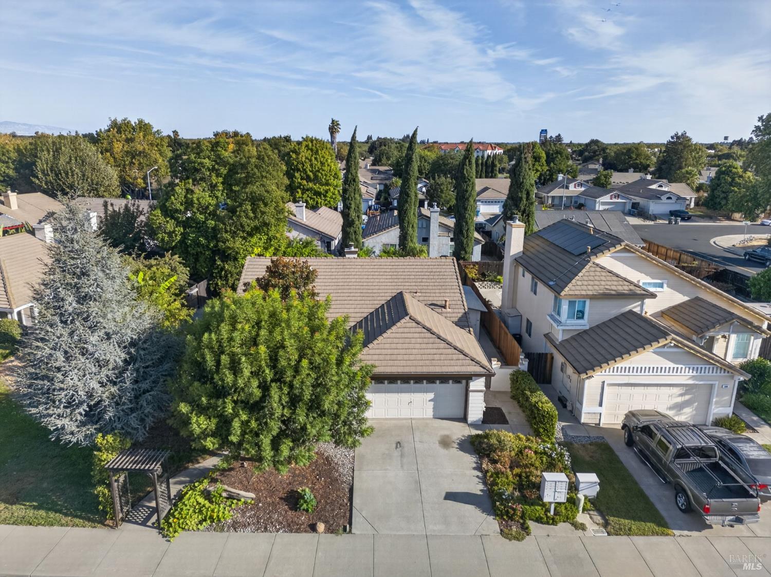 1610 W H Street Dixon CA 95620