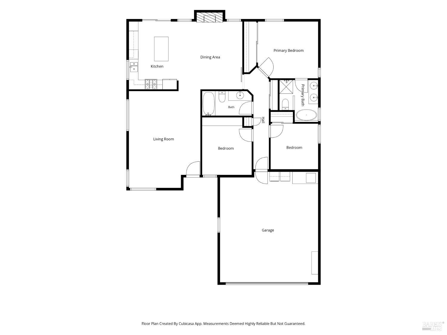 1610 W H Street Dixon CA 95620