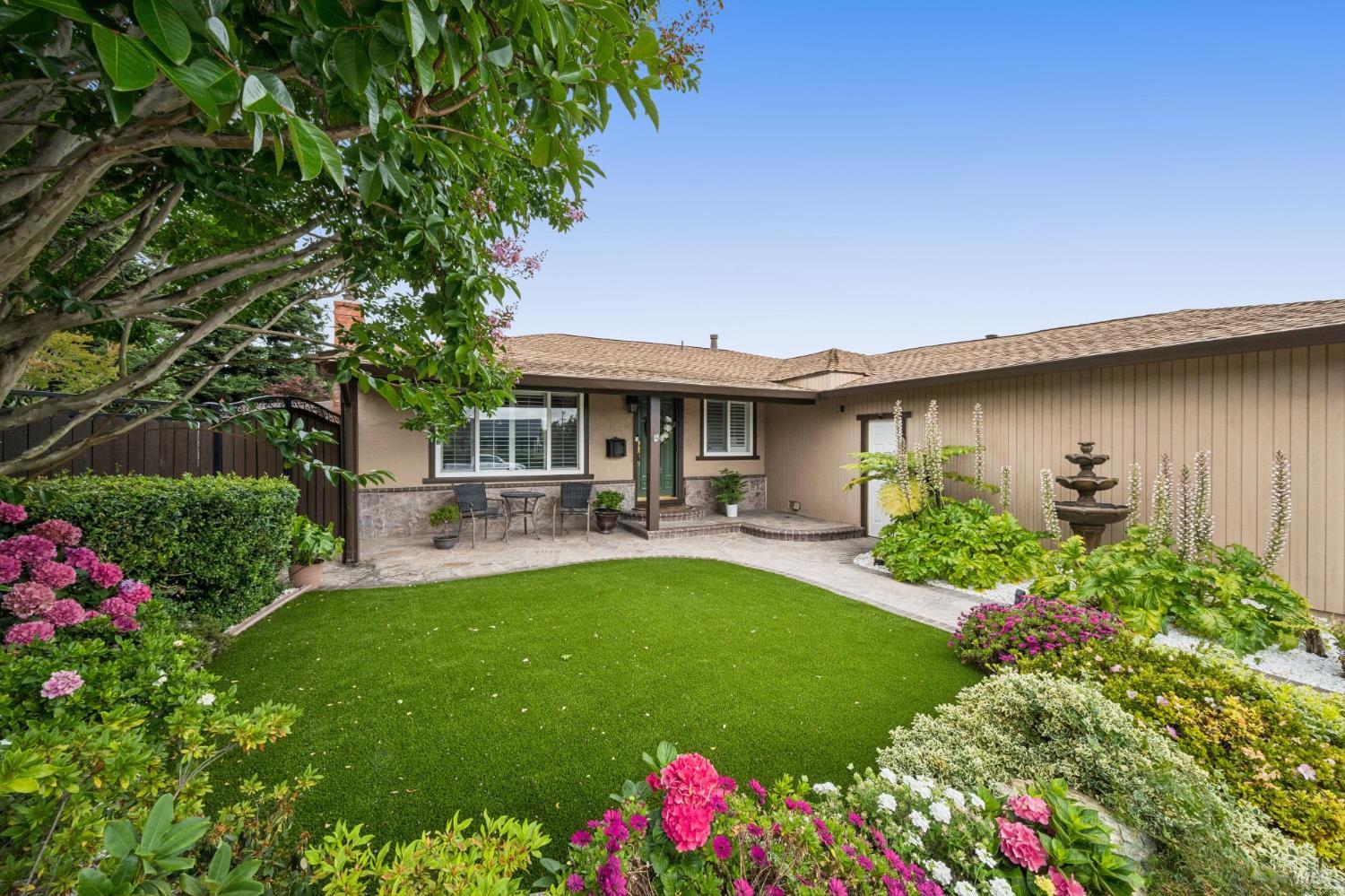 2335 Shawn Drive San Pablo CA 94806