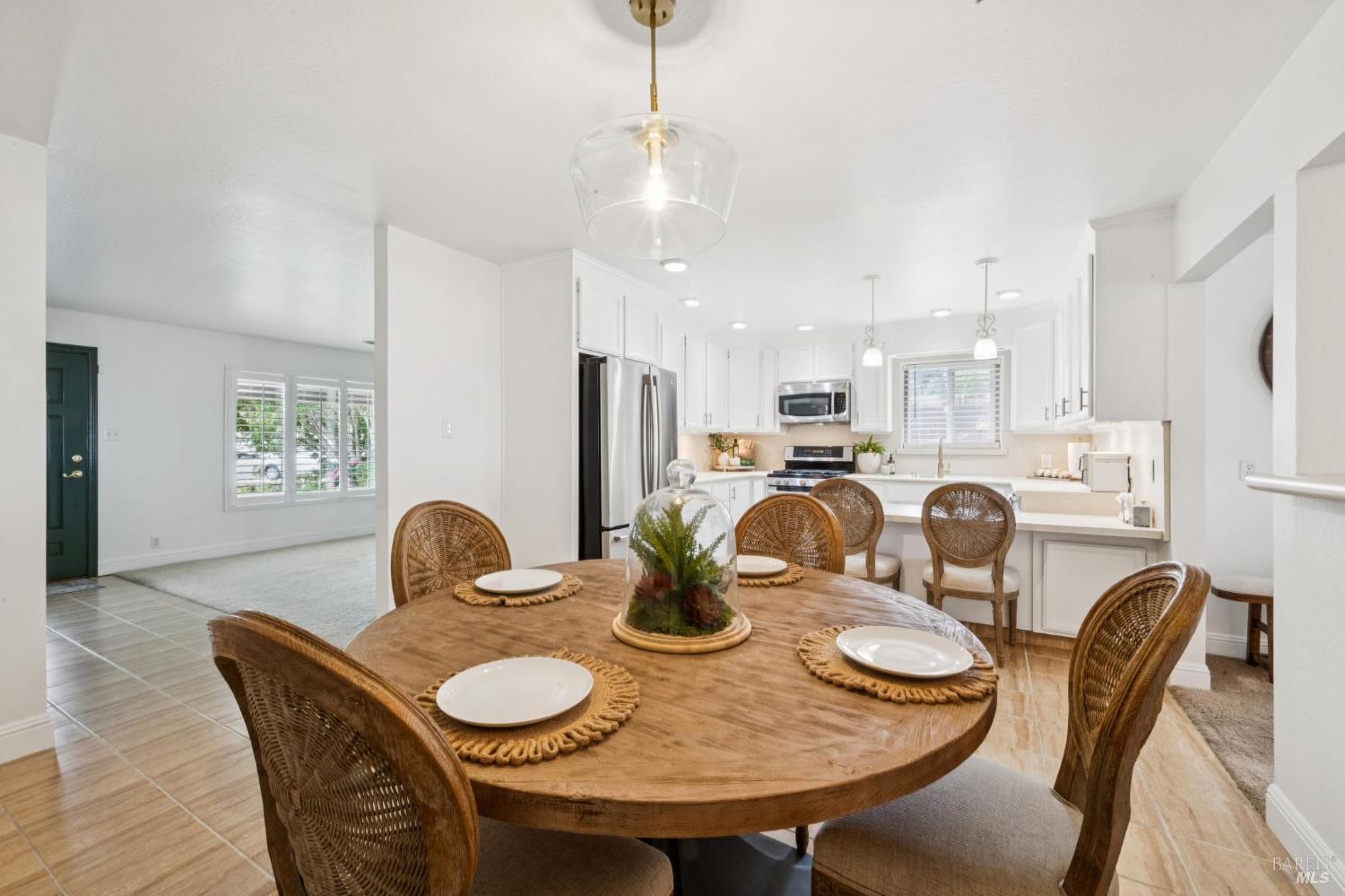 2335 Shawn Drive San Pablo CA 94806
