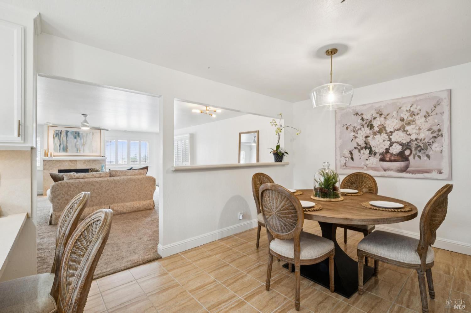 2335 Shawn Drive San Pablo CA 94806