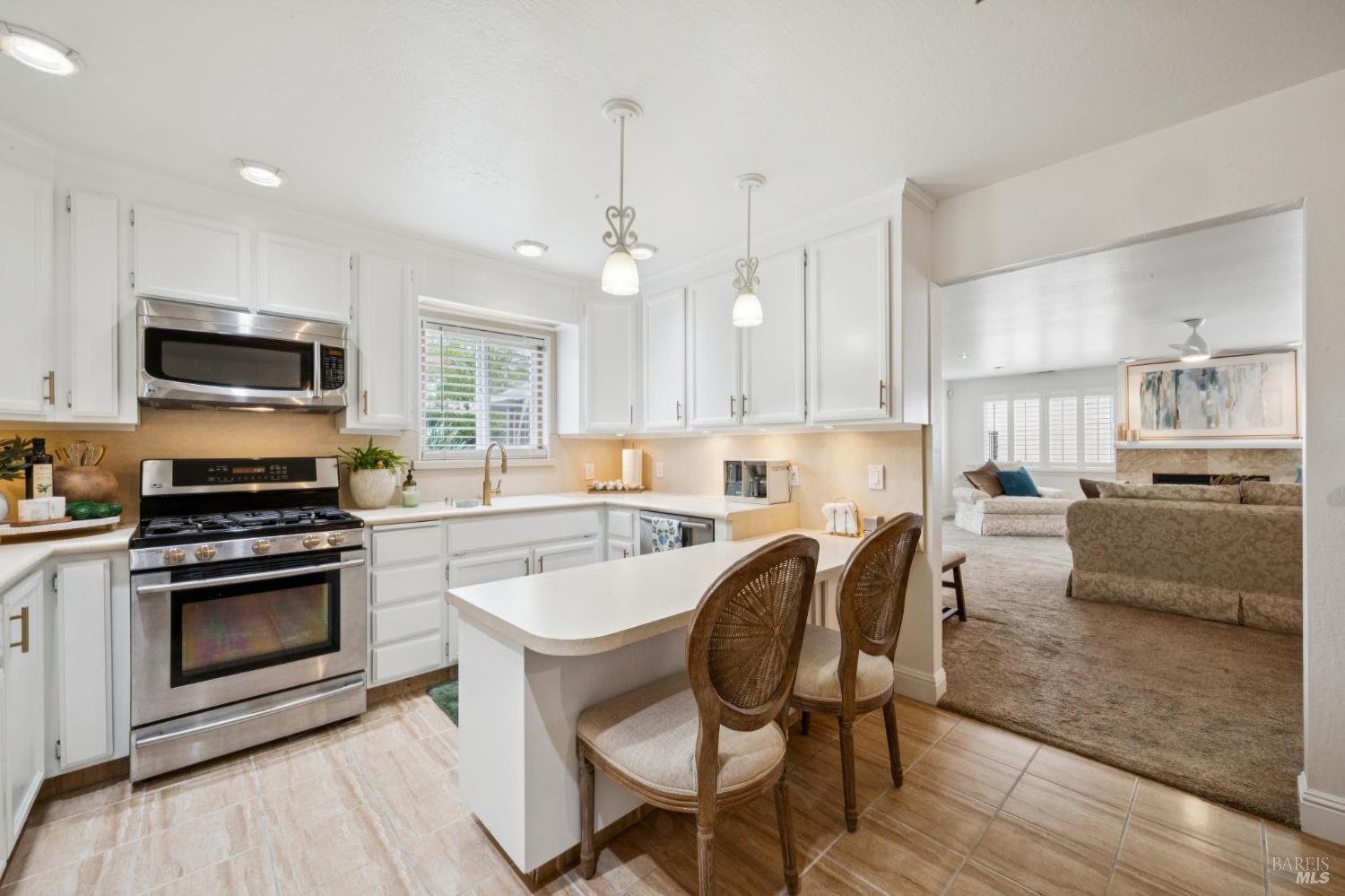 2335 Shawn Drive San Pablo CA 94806