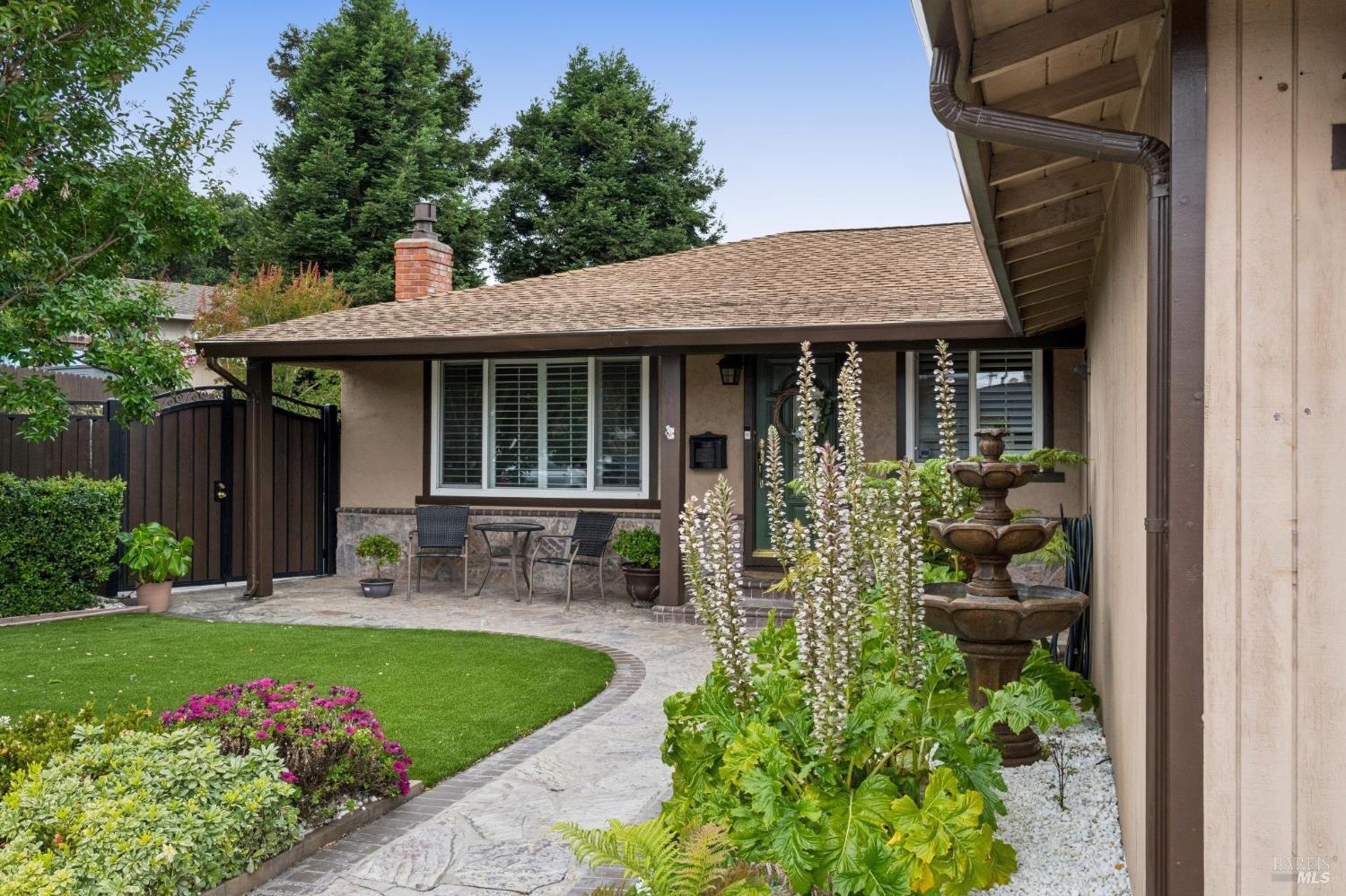 2335 Shawn Drive San Pablo CA 94806