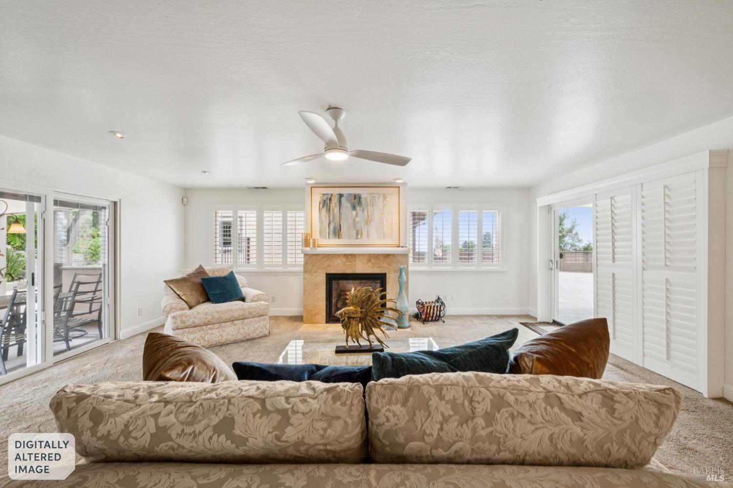 2335 Shawn Drive San Pablo CA 94806