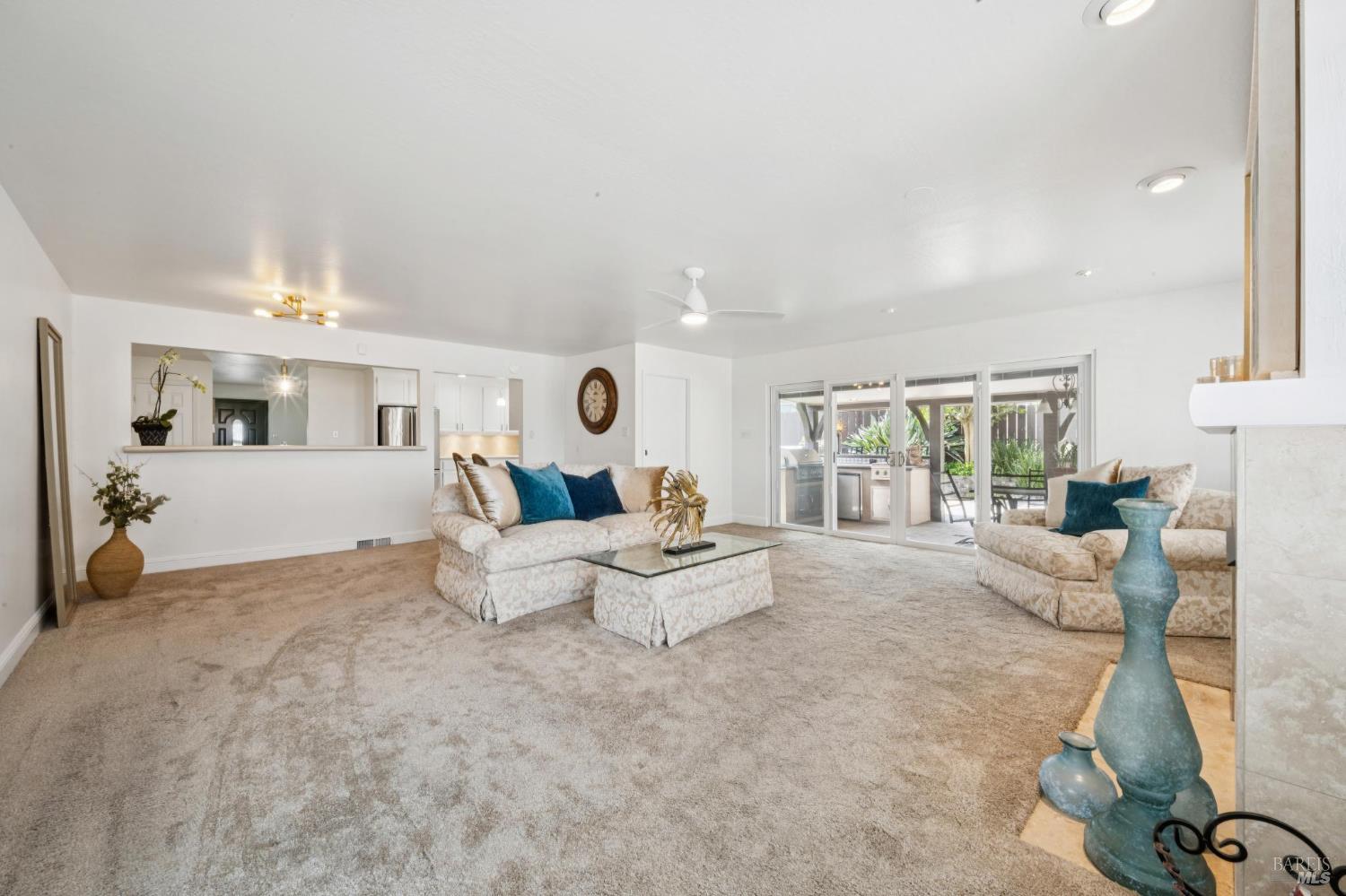 2335 Shawn Drive San Pablo CA 94806