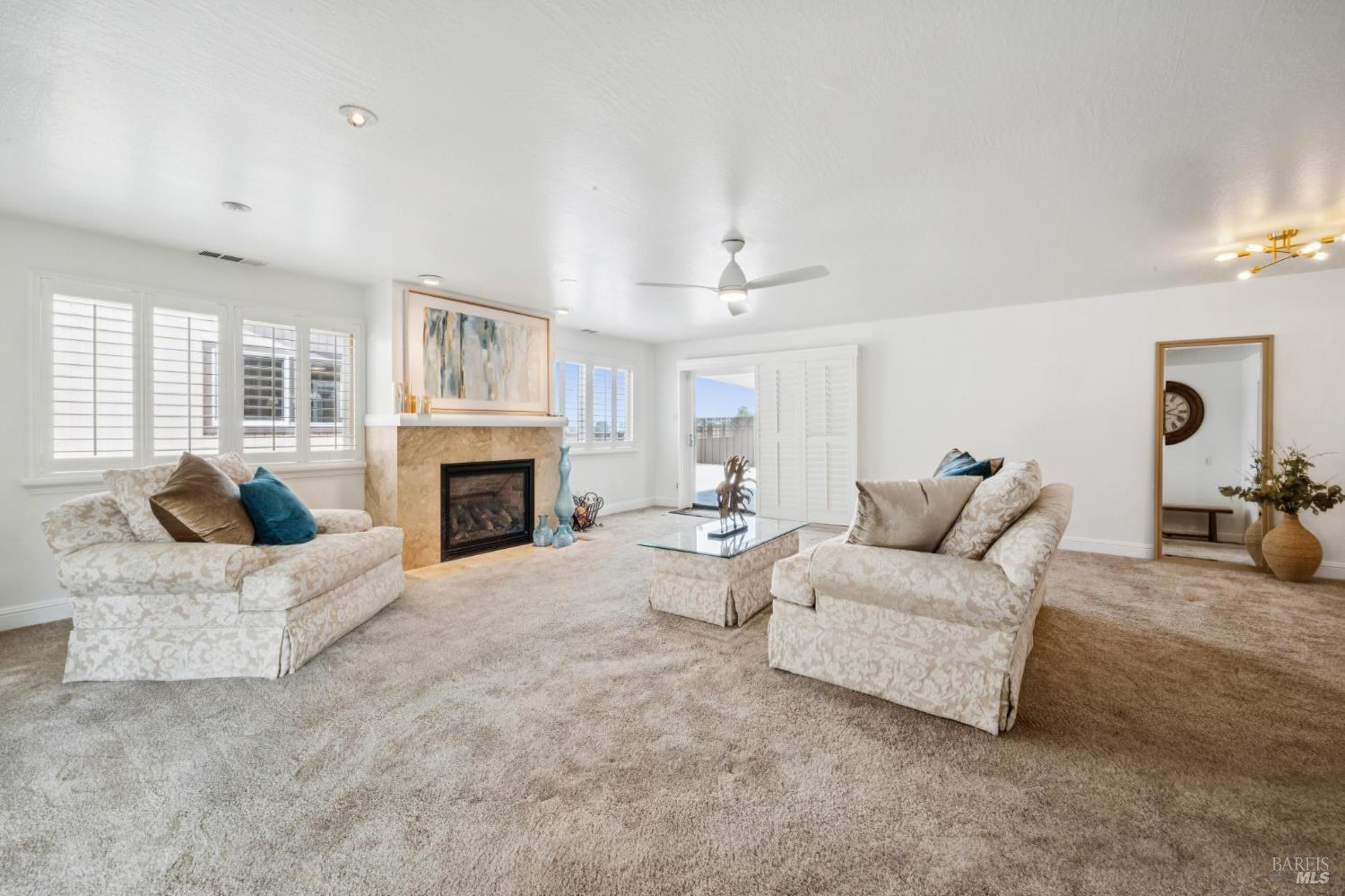 2335 Shawn Drive San Pablo CA 94806