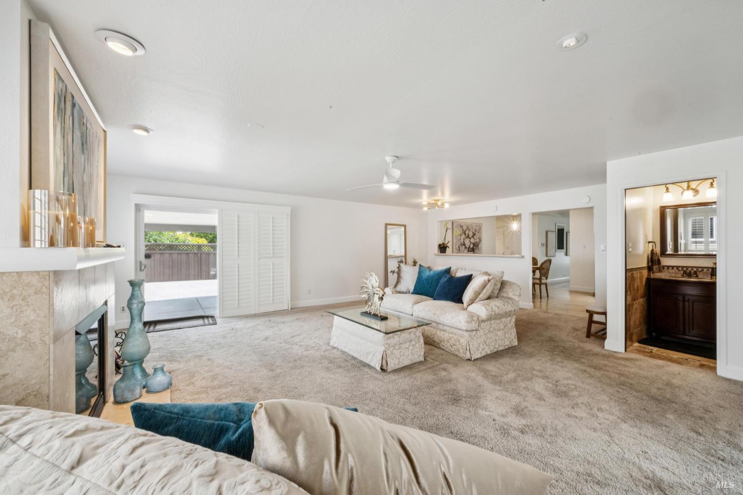 2335 Shawn Drive San Pablo CA 94806