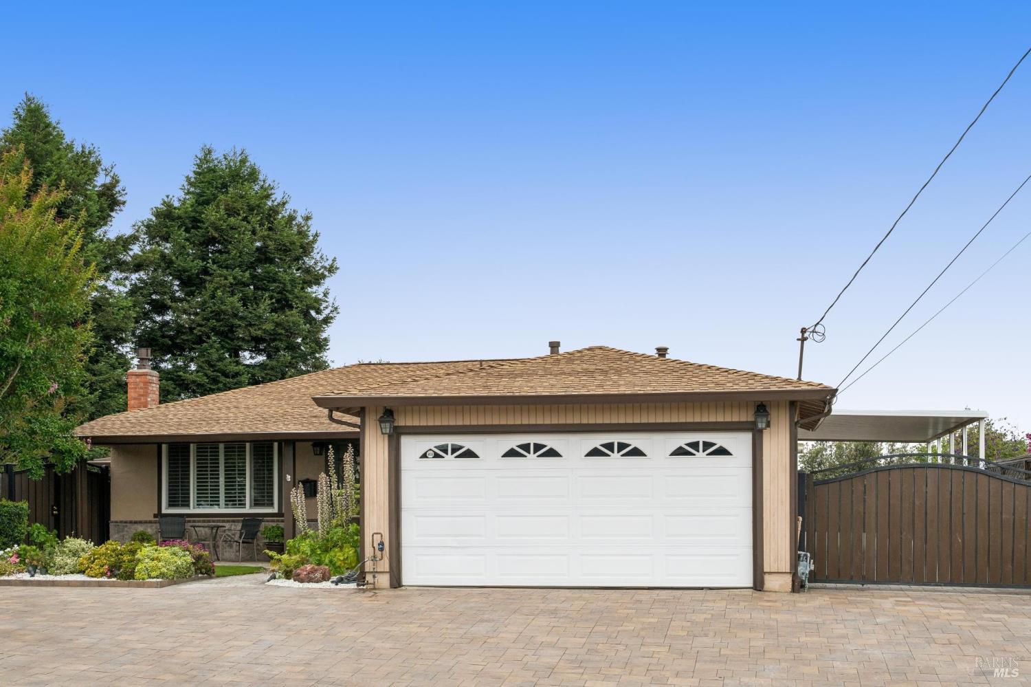2335 Shawn Drive San Pablo CA 94806