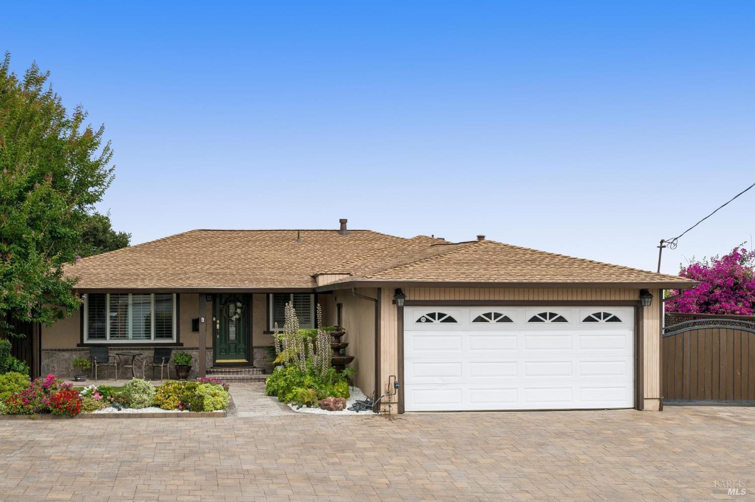 2335 Shawn Drive San Pablo CA 94806
