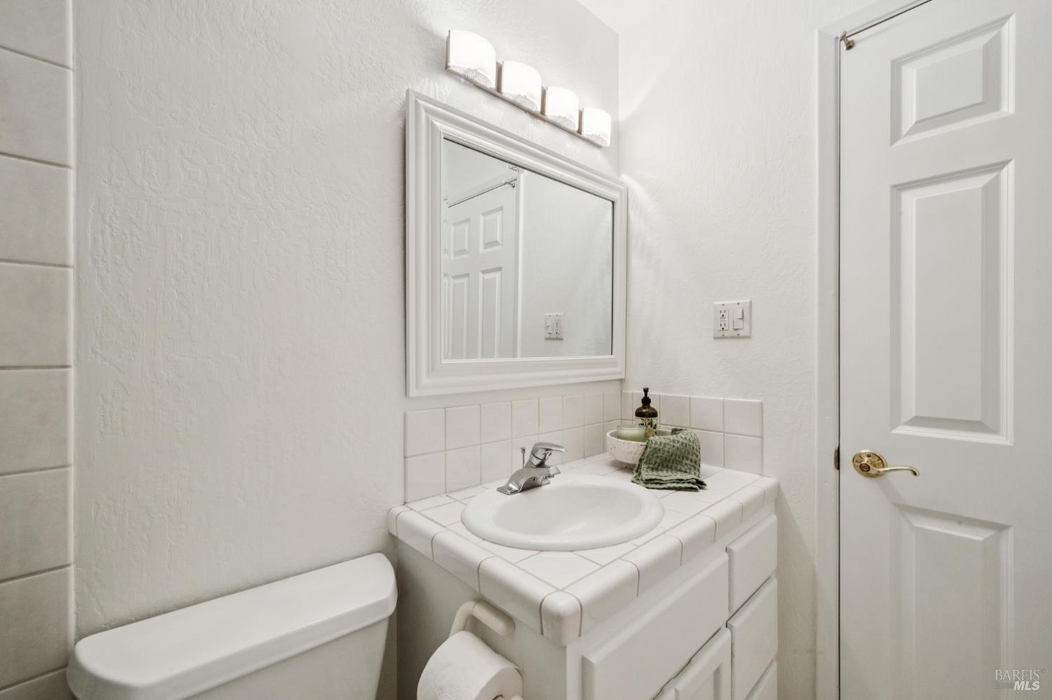 2335 Shawn Drive San Pablo CA 94806